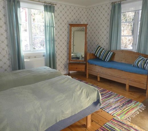 BrÃ¤nnkÃ¤rrstorpet B&B