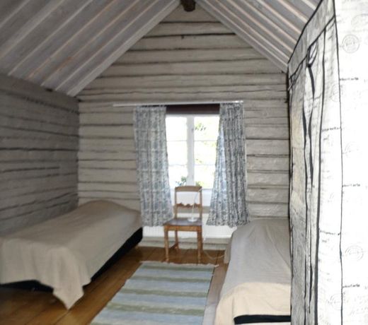 BrÃ¤nnkÃ¤rrstorpet B&B