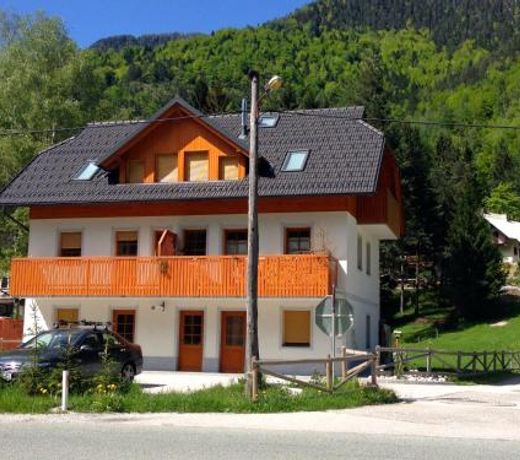 Apartment Brina