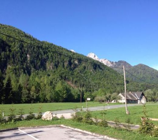 Apartment Brina