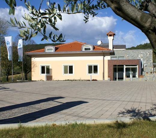GUEST HOUSE TENJA