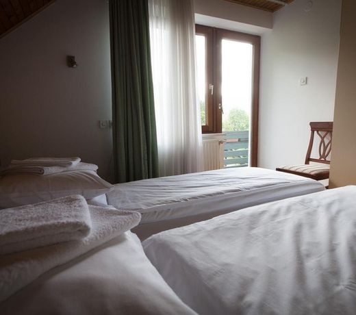 Villa Bohinj
