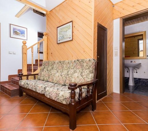 Holiday Home Kersnik