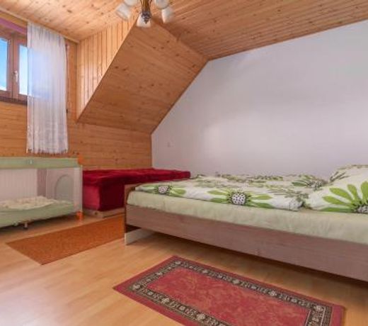 Holiday Home Kersnik