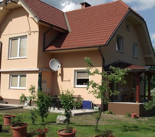 Valant Apartment