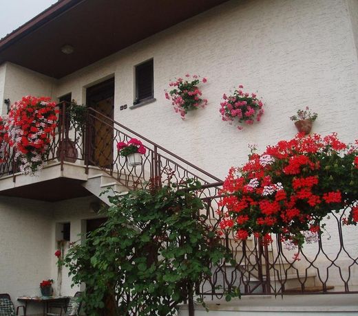 Apartments Butinar Pri Kapitanu
