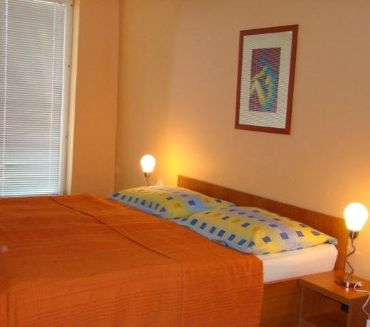 Hotel ZemplÃ­n TrebiÅ¡ov
