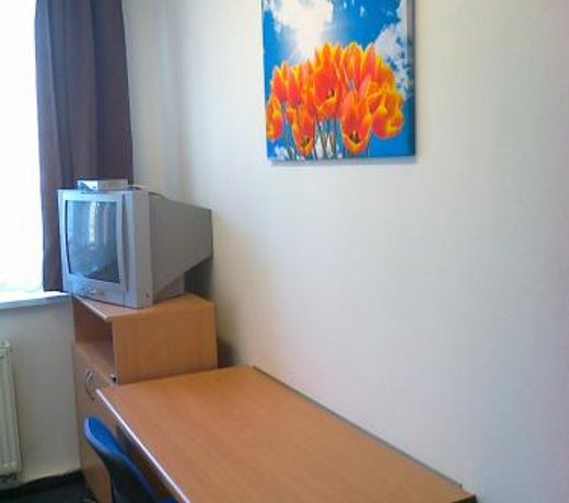 Terrace Room Rental