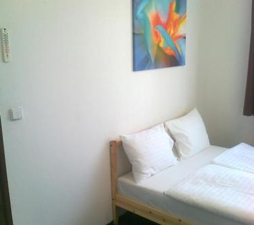 Terrace Room Rental