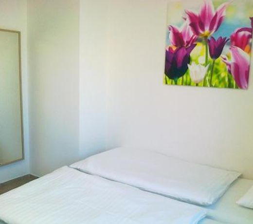 Terrace Room Rental