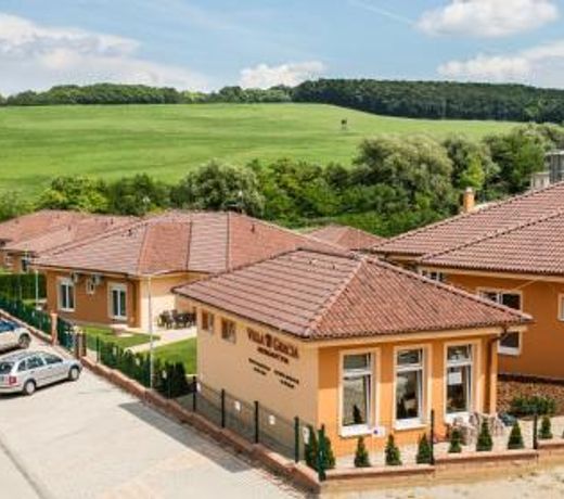 Villa Gracia Podhájska