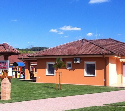 Villa Gracia Podhájska