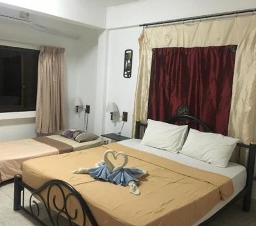 Bellmans Restaurant & Guesthouse