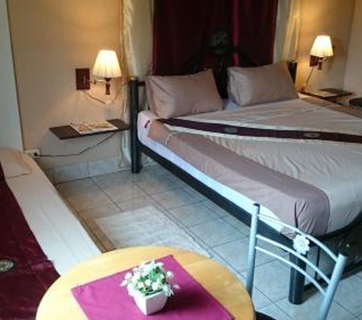 Bellmans Restaurant & Guesthouse