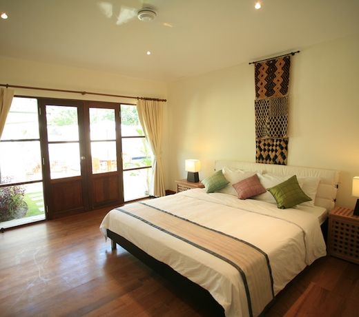 BEAUTIFUL COURTYARD WITH PRIVATE POOL AND GARDENS