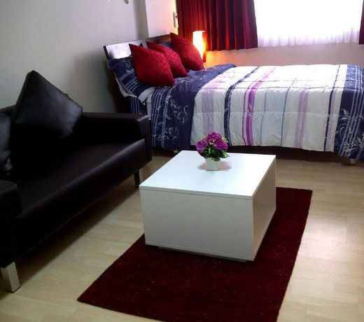 PARADEE PLACE at DCONDO KATHU