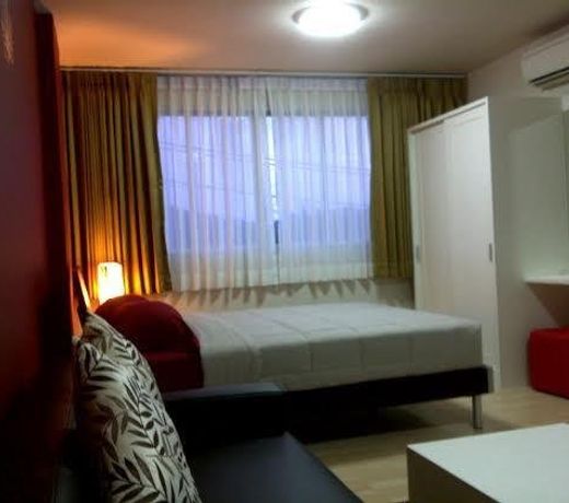 PARADEE PLACE at DCONDO KATHU