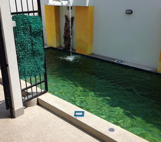 WONGSUWAN POOL 3