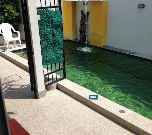 WONGSUWAN POOL 3