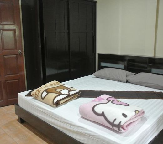 Baan Nara Villa Hua Hin