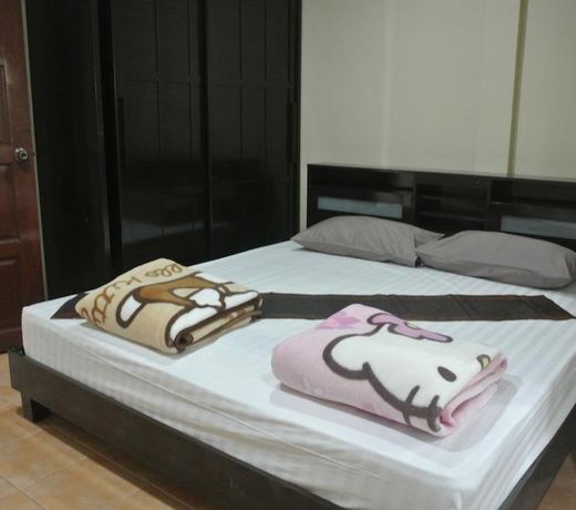 Baan Nara Villa Hua Hin