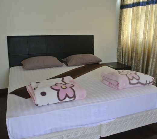 Baan Nara Villa Hua Hin