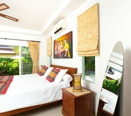 Montaplan Villa