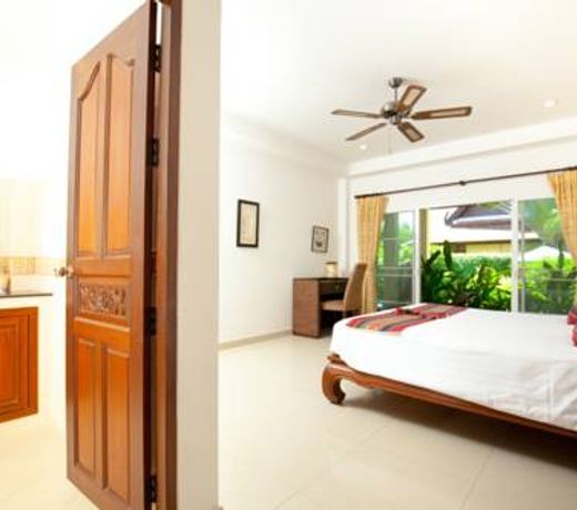 Montaplan Villa