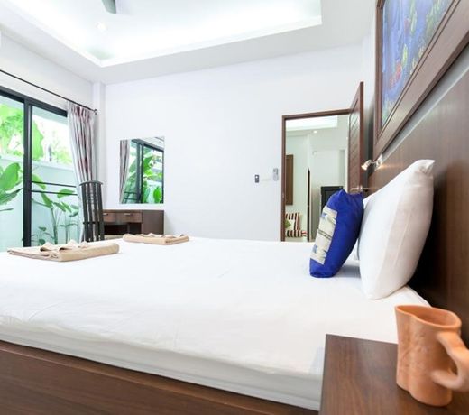 Shalimar Villa by Jetta