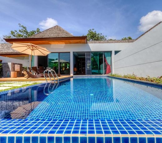 Vanille Villa by Jetta