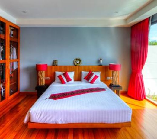 Vanille Villa by Jetta