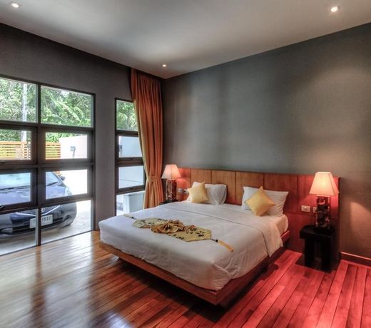 Vanille Villa by Jetta