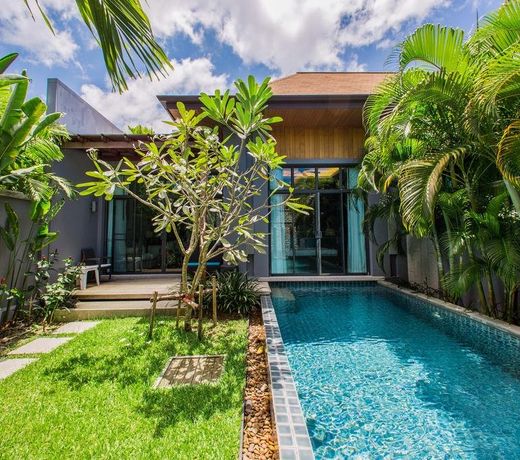 Onyx Villas by TropicLook