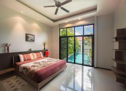 Onyx Villas by TropicLook фото 2, г. Най Харн, 