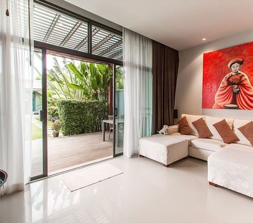 Onyx Villas by TropicLook