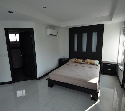 ANGELHEART 4 BEDROOM IN PATTAYA