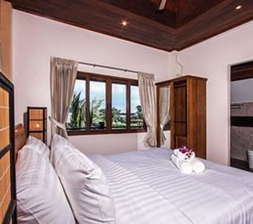Beverly Thai House Pool Villa
