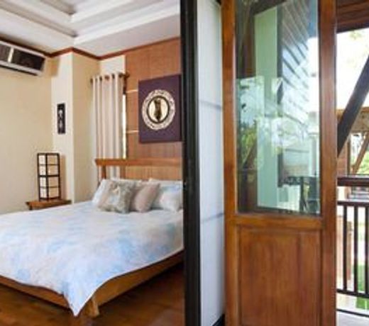 Beverly Thai House Pool Villa