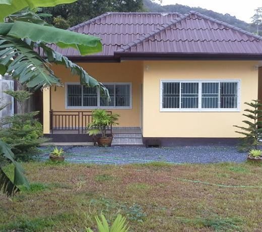 KLEINES HAUS KARON BEACH PHUKET