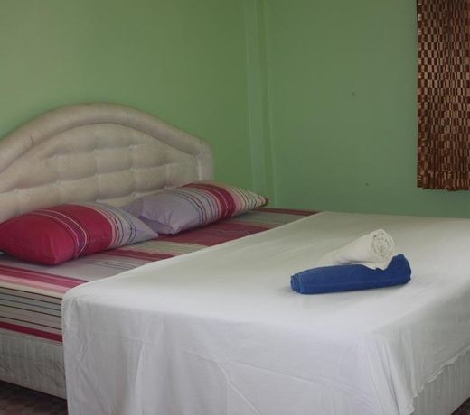 Lamai Seaview Apartments