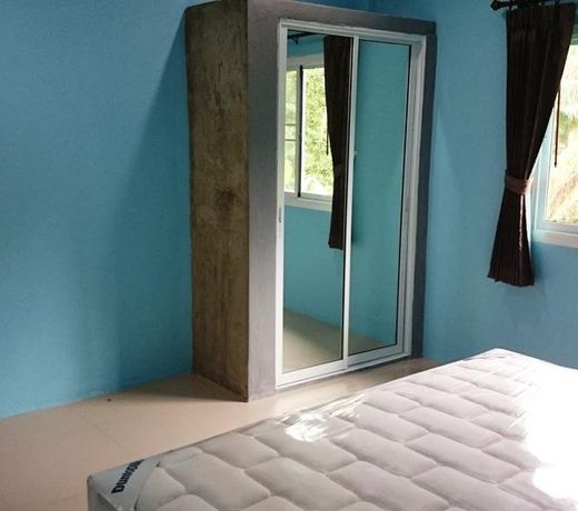 Lamai Seaview Apartments