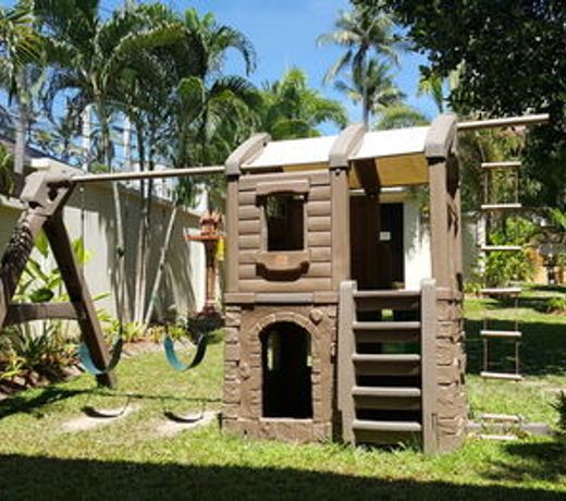 Maenam Hills Samui