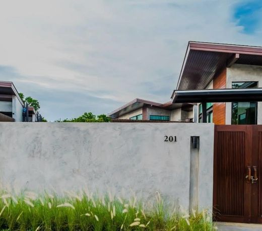 Maenam Hill Villas 10