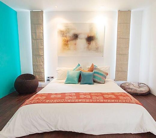 Samui Villa Koru
