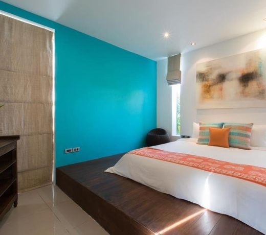 Samui Villa Koru