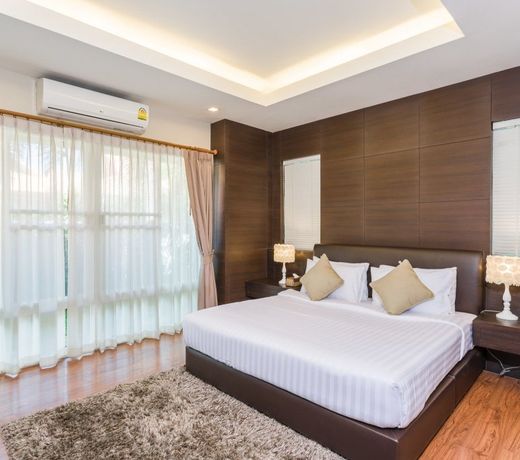 The Ville Jomtien Pool Villa