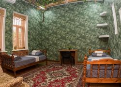 Хостел Marion / Hostel Marion фото 2