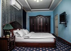 Hotel Complex KAYON, регион , город Душанбе - Фотография отеля №1