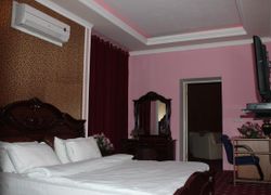 Pamir Hotel-Hostel фото 2