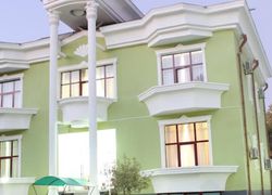 Hotel Complex KAYON 2, регион Таджикистан, город Душанбе - Фотография отеля №1